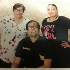 Meet your Posher, Diana